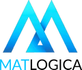Matlogica logo
