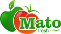 Mato Fresh logo