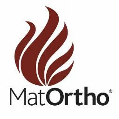 MatOrtho logo