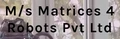 Matrices 4 Robots