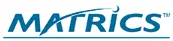 Matrics logo