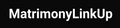 MatrimonyLinkUp logo