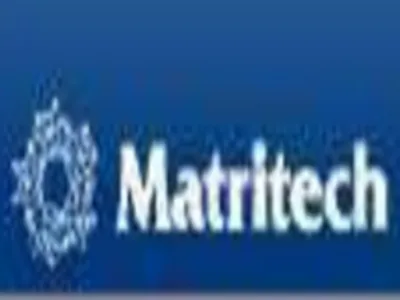 Matritech logo