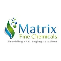 Matrix-Fine-Chemicals logo
