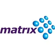 Matrix logo