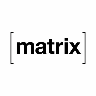 Matrix.org logo