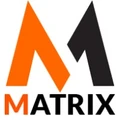 Matrix Marketing Group logo