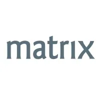Matrix logo