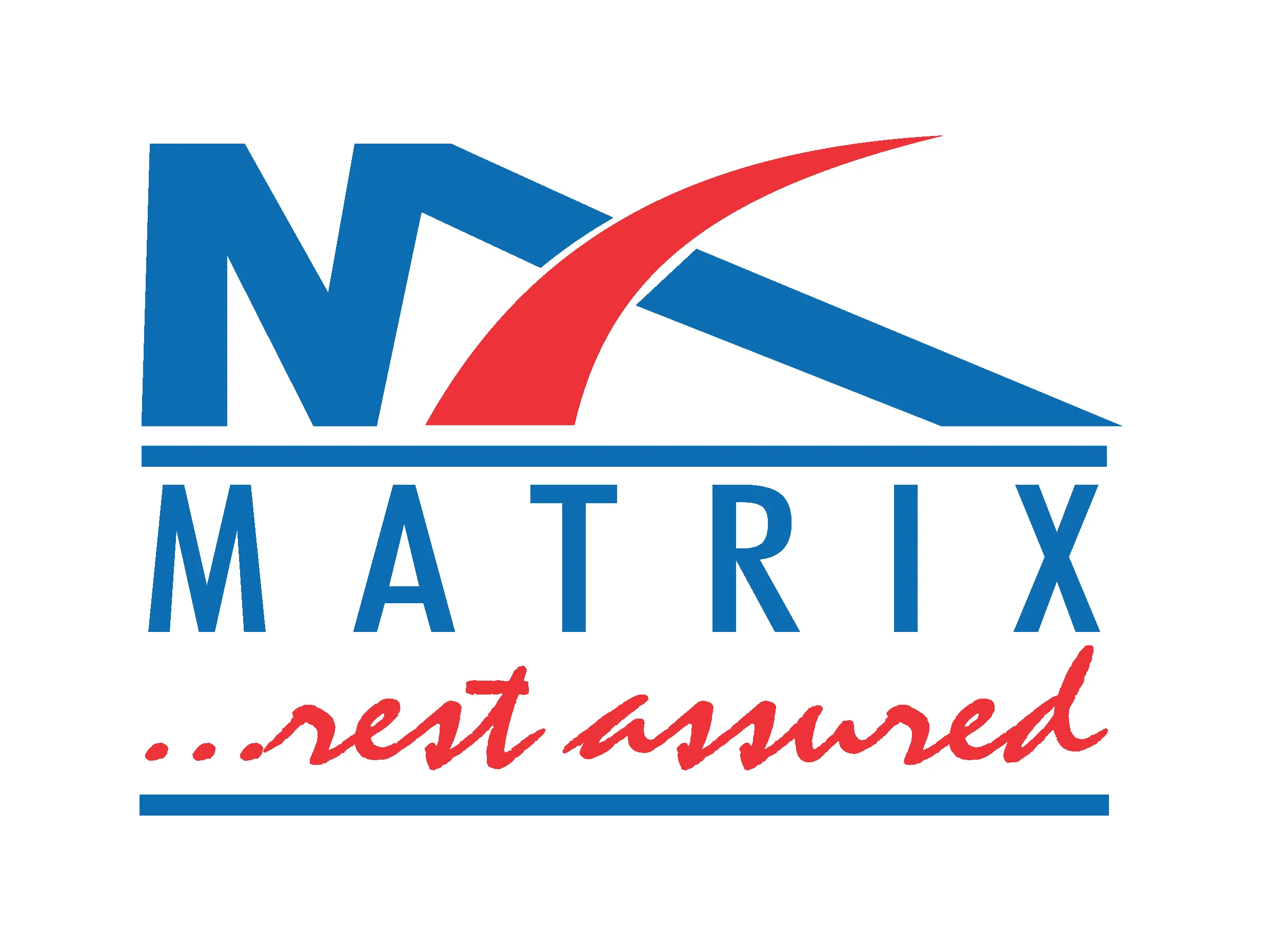 Matrix logo