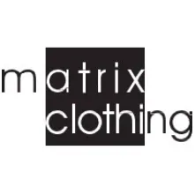 Matrix Clothing logo
