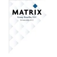 Matrix Group Benefits logo