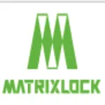 Matrix Lock logo