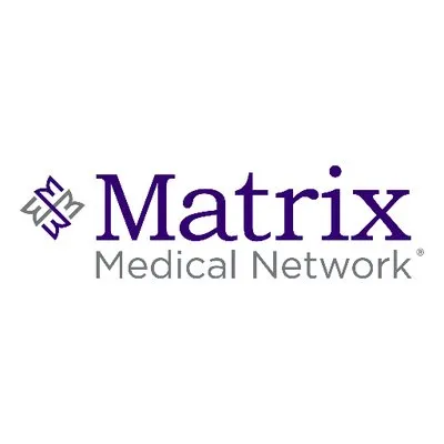 Matrix Medical Network logo