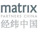 Matrix Partners China logo