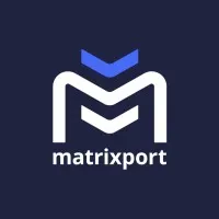 Matrixport logo