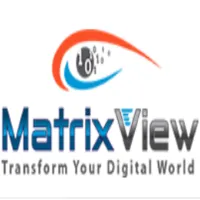 MatrixView logo