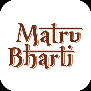 MatruBharti logo