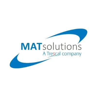 MATsolutions logo
