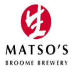 Matsos's logo