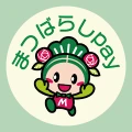 Matsubarashi pay logo