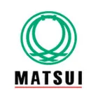 Matsui Construction logo