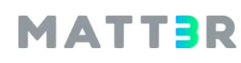 Matt3r logo