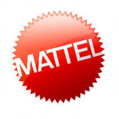 Mattel logo