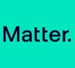 Matter. logo