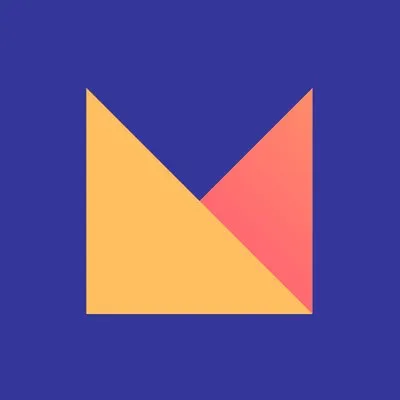 Matter App logo