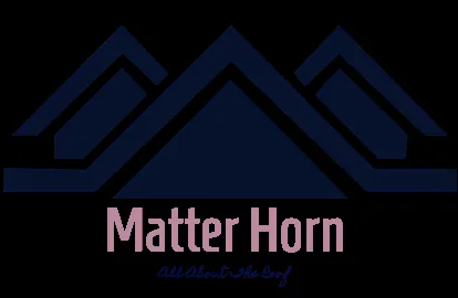 Matterhorn Metal Roofing logo