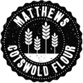 Matthews Cotswold Flour logo