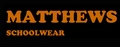 Matthews Schoolwear logo