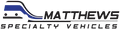 Matthews Specialty Vehicles logo