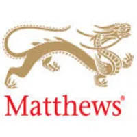 Matthews Asia logo
