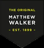 Matthew Walker Christmas Puddings logo