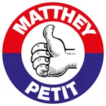 Matthey-Petit logo