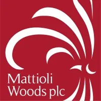 Mattioli Woods logo