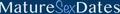 Mature Sex Dates logo