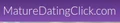 MatureDatingClick logo