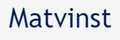 Matvinst logo