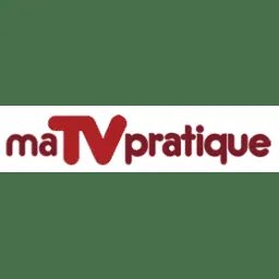 maTVpratique logo