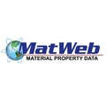 MatWeb logo