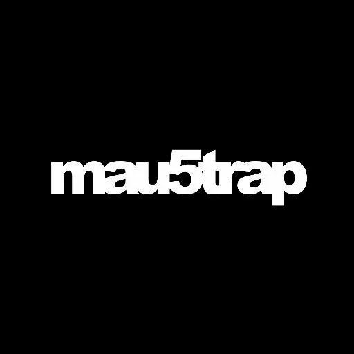 mau5trap logo