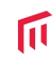 Malmö University logo