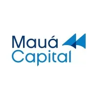 Maua Capital logo