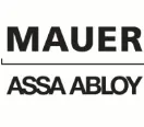 Mauer Nederland logo