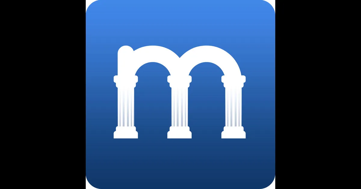 Maugry logo