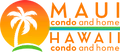 Maui Condo logo