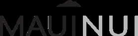 Maui Nui Venison logo