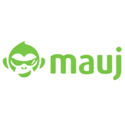 Mauj logo